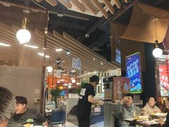 -三江源活鱼现烤(维多利摩尔城店)
