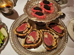 -壳里西餐厅Coquille Seafood Bistro(蒙自路店)