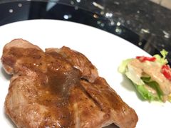 -新兴·金羊座·粤菜点心(乐峰店)