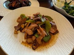 -水月周庄铂尔曼酒店-水月荟中餐厅