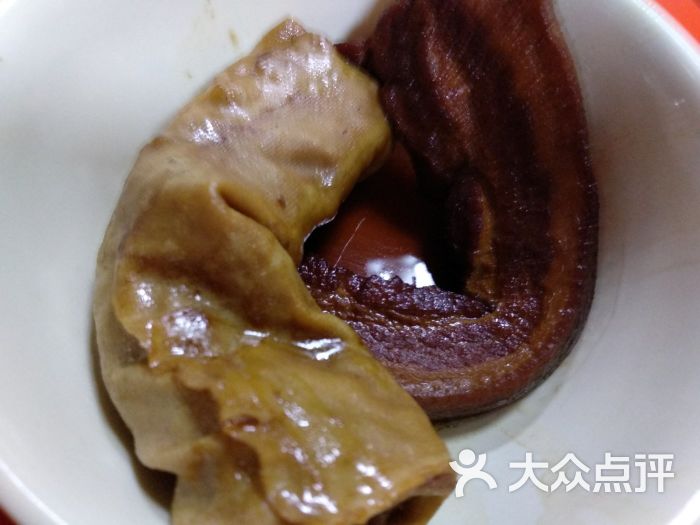 超意兴快餐(火车站店)把子肉图片 - 第7张