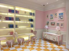 -安吉Hello Kitty乐园