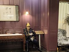 -卫鼎轩·曹公馆(鼓楼店)