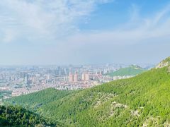 -佛慧山