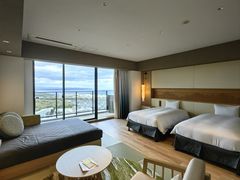 -别府杉乃井酒店