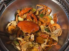 -七欣天香辣蟹火锅(抚州硕果时代广场店)