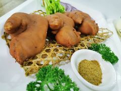 -好兄弟郭巨海鲜(天一阁店)