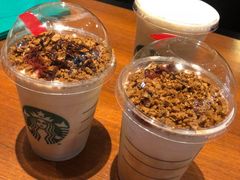 -星巴克(杭州银泰城西一店)