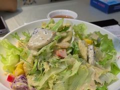 -羊巴道新疆菜·清真(上梅林店)