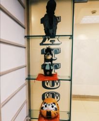 -天道tattoo纹身穿孔工作室