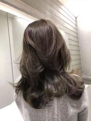 -OnHair造型