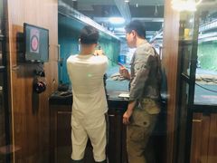 -枪馆1号实弹射击俱乐部