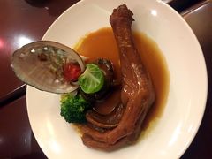 -华安国际大酒店-餐厅