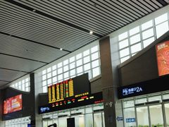 -桂林西站
