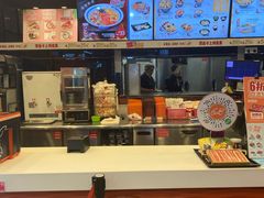 -吉野家(大悦城店)