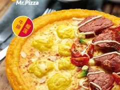 -米斯特比萨(罗斯福店)