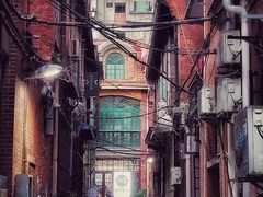 -飞马旅黎黄陂路文旅街区