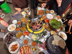 -马场洞肉铺(振安店)
