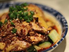 -川味堂·四川豆花(八卦岭店)