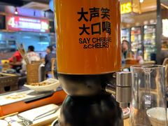 -记忆串城·东北烧烤·小龙虾·大型团建(南油店)