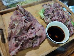 -小乡小镇·传承桐庐土菜·老板亲自烧的菜