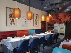 -雲蜀龙阁·金牌水煮鱼(方庄店)