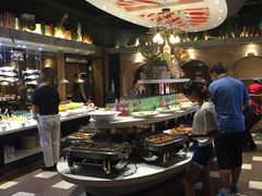 -好伦哥比萨烤肉自助(马家堡店)