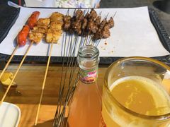 -蚝太郎 • 海鲜烧烤(建国路创始店)