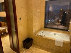 -上海新发展亚太JW万豪酒店