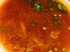 -西贝(上海我格广场店)