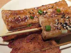 -骑士牛排(北仑银泰城店)