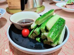 -丈母娘的饭局•新金陵菜(牛首山店)