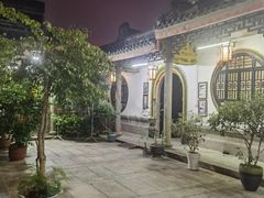 -吴祥记潮州菜·百年老字号·砂锅粥