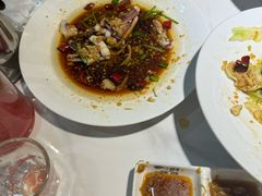 -小螺号海鲜·地道鲁菜(泉城广场店)