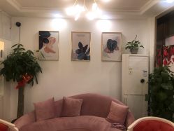 -奥丽维娅美容养生会所