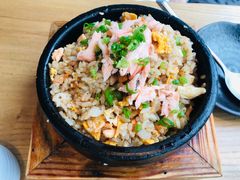 -Hatsune隐泉日式料理(三里屯太古里店)