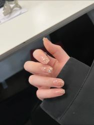 -M·X Nail日式美甲美睫