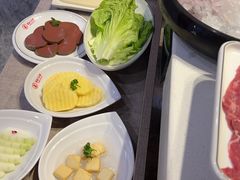 -倍儿红喜临门火锅(文兴路店)