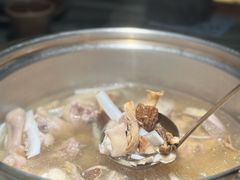 -大头椰·椰子鸡火锅(南宁万象城店)