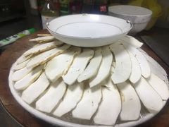 小火锅-藏味八珍特色火锅
