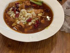 -老回回饺子馆(海洋馆店)