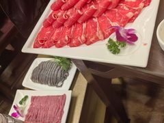 -南门涮肉(后海店)