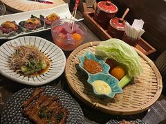 -三川·十酒Izakaya(南昌路店)