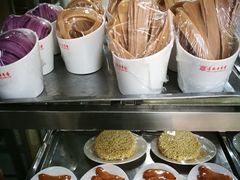 -袁记串串香(人民公园店)