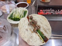 -小寒羊烧烤(凯瑞时代大厦店)