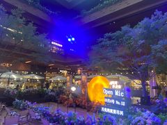 -瑞虹新天地月亮湾