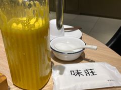 -味莊·青岛菜(云霄路店)