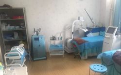 -郑州优恩医疗美容医院