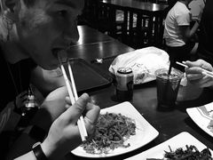 -马来西亚美食街
