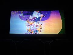 -博纳国际影城IMAX(中央大道店)